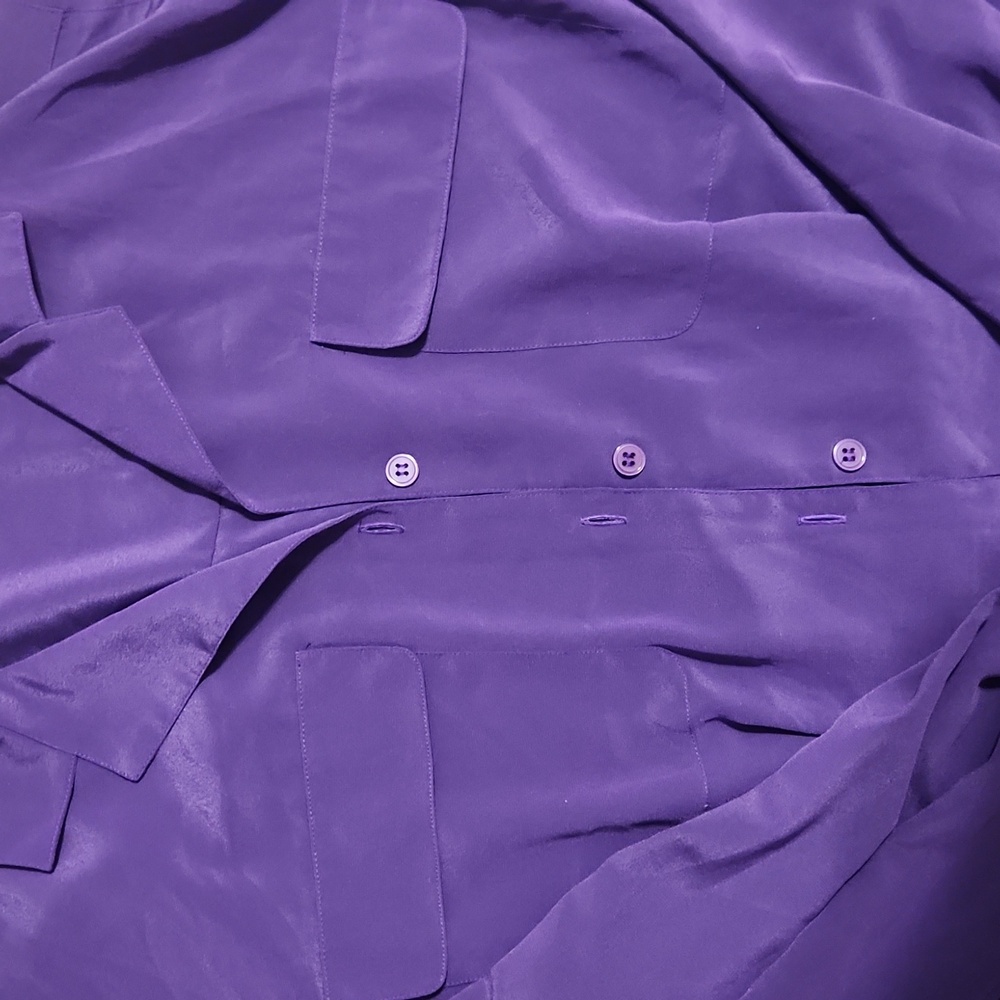 Dior Blouse - image 3